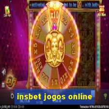 insbet jogos online